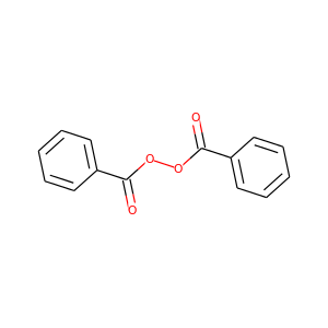 benzoyl peroxide